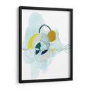 Tira De Ritmo I - Grace Popp | Cuadro decorativo de Canvas Lab