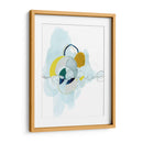 Tira De Ritmo I - Grace Popp | Cuadro decorativo de Canvas Lab