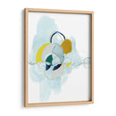 Tira De Ritmo I - Grace Popp | Cuadro decorativo de Canvas Lab
