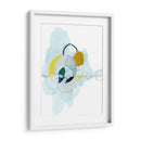 Tira De Ritmo I - Grace Popp | Cuadro decorativo de Canvas Lab