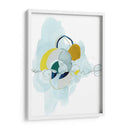 Tira De Ritmo I - Grace Popp | Cuadro decorativo de Canvas Lab