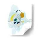 Tira De Ritmo I - Grace Popp | Cuadro decorativo de Canvas Lab