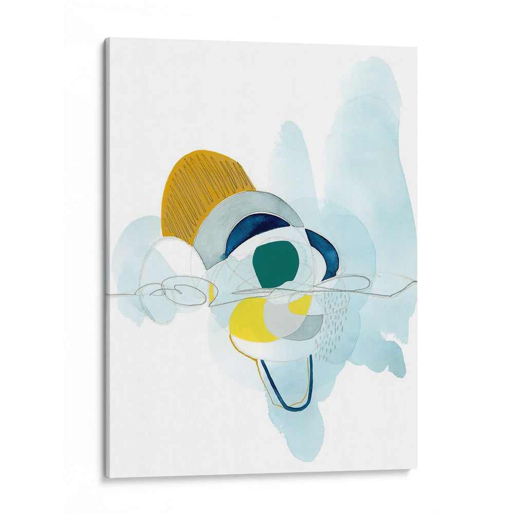 Ritthm Strip Ii - Grace Popp | Cuadro decorativo de Canvas Lab