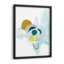 Ritthm Strip Ii - Grace Popp | Cuadro decorativo de Canvas Lab