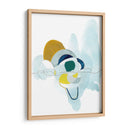 Ritthm Strip Ii - Grace Popp | Cuadro decorativo de Canvas Lab