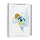 Ritthm Strip Ii - Grace Popp | Cuadro decorativo de Canvas Lab