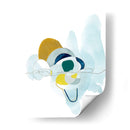 Ritthm Strip Ii - Grace Popp | Cuadro decorativo de Canvas Lab