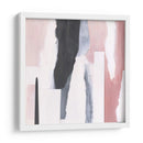 Rubor Y Onyx I - Victoria Borges | Cuadro decorativo de Canvas Lab