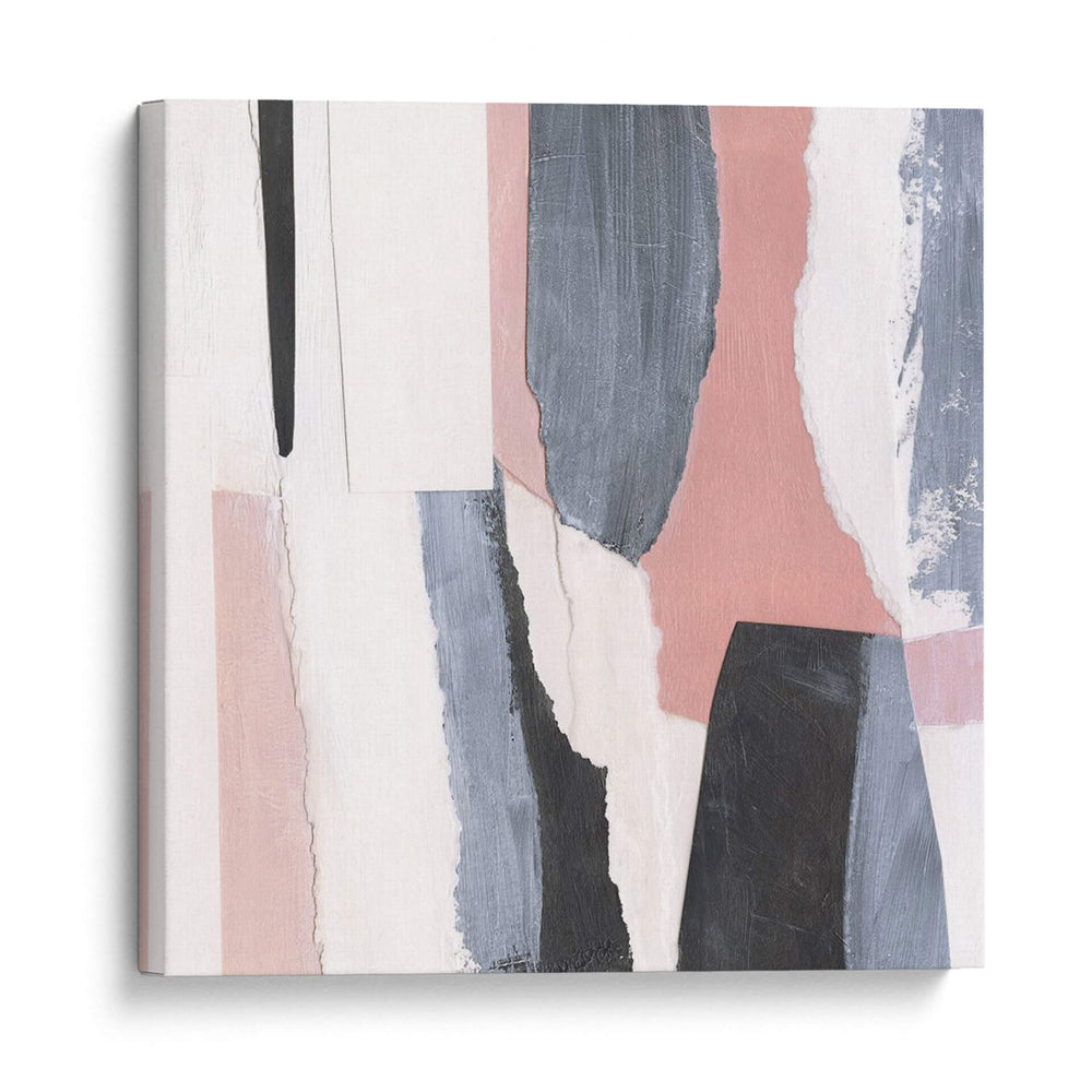 Blush Y Onyx Ii - Victoria Borges | Cuadro decorativo de Canvas Lab