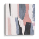 Blush Y Onyx Ii - Victoria Borges | Cuadro decorativo de Canvas Lab