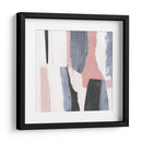 Blush Y Onyx Ii - Victoria Borges | Cuadro decorativo de Canvas Lab