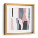 Blush Y Onyx Ii - Victoria Borges | Cuadro decorativo de Canvas Lab