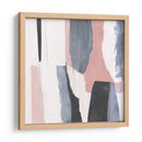 Blush Y Onyx Ii - Victoria Borges | Cuadro decorativo de Canvas Lab