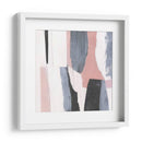Blush Y Onyx Ii - Victoria Borges | Cuadro decorativo de Canvas Lab