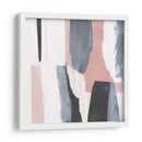 Blush Y Onyx Ii - Victoria Borges | Cuadro decorativo de Canvas Lab