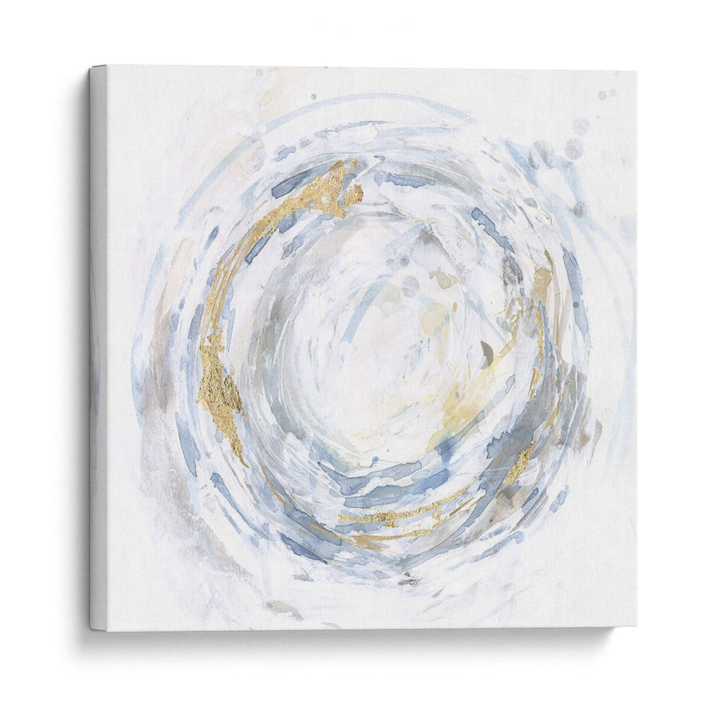 Halcyon Giro I - Victoria Borges | Cuadro decorativo de Canvas Lab