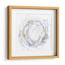 Halcyon Giro I - Victoria Borges | Cuadro decorativo de Canvas Lab