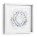 Halcyon Giro I - Victoria Borges | Cuadro decorativo de Canvas Lab
