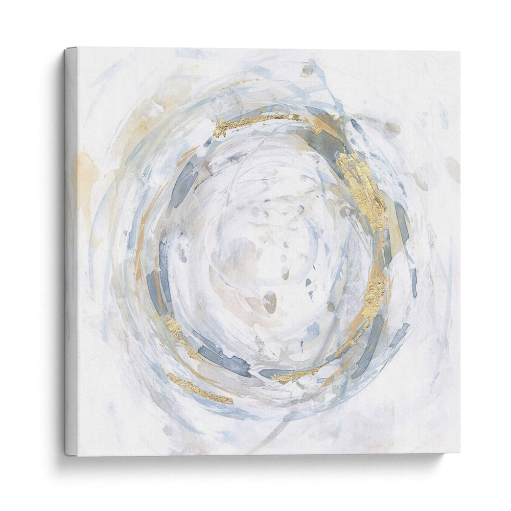 Halcyon Whirl Ii - Victoria Borges | Cuadro decorativo de Canvas Lab