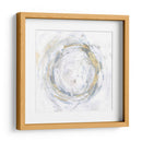 Halcyon Whirl Ii - Victoria Borges | Cuadro decorativo de Canvas Lab