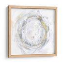 Halcyon Whirl Ii - Victoria Borges | Cuadro decorativo de Canvas Lab