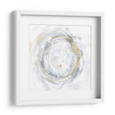 Halcyon Whirl Ii - Victoria Borges | Cuadro decorativo de Canvas Lab