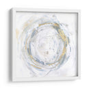 Halcyon Whirl Ii - Victoria Borges | Cuadro decorativo de Canvas Lab