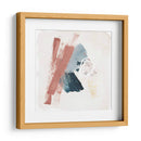 Tierra Pigmentada I - Jennifer Paxton Parker | Cuadro decorativo de Canvas Lab