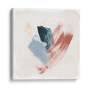 Tierra Pigmentada Iii - Jennifer Paxton Parker | Cuadro decorativo de Canvas Lab