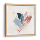 Tierra Pigmentada Iii - Jennifer Paxton Parker | Cuadro decorativo de Canvas Lab
