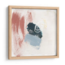 Tierra Pigmentada Iv - Jennifer Paxton Parker | Cuadro decorativo de Canvas Lab