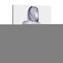 Tul Rosa Pálido Ii - Jennifer Paxton Parker | Cuadro decorativo de Canvas Lab