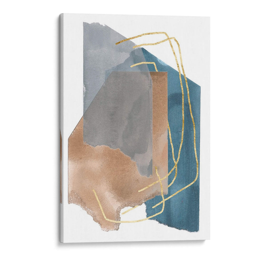 Materia Disolver I - Melissa Wang | Cuadro decorativo de Canvas Lab