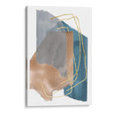 Materia Disolver I - Melissa Wang | Cuadro decorativo de Canvas Lab