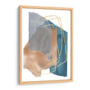 Materia Disolver I - Melissa Wang | Cuadro decorativo de Canvas Lab