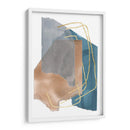 Materia Disolver I - Melissa Wang | Cuadro decorativo de Canvas Lab