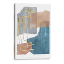 Materia Disolver Ii - Melissa Wang | Cuadro decorativo de Canvas Lab