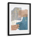 Materia Disolver Ii - Melissa Wang | Cuadro decorativo de Canvas Lab