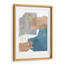 Materia Disolver Ii - Melissa Wang | Cuadro decorativo de Canvas Lab
