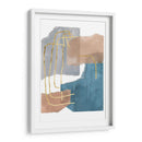 Materia Disolver Ii - Melissa Wang | Cuadro decorativo de Canvas Lab