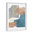 Materia Disolver Ii - Melissa Wang | Cuadro decorativo de Canvas Lab