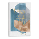 Materia Disolver Iii - Melissa Wang | Cuadro decorativo de Canvas Lab