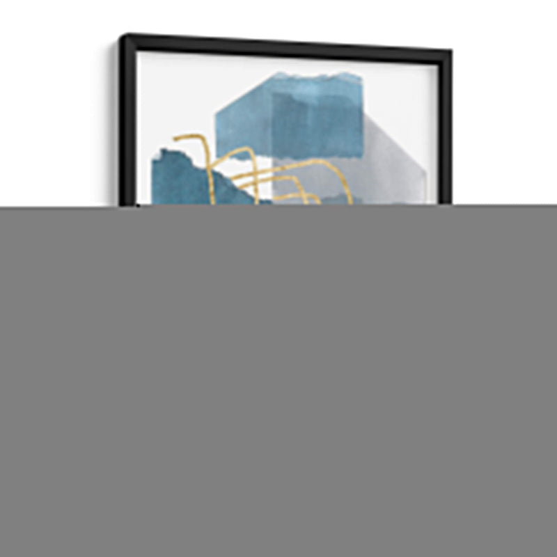 Materia Disolver Iii - Melissa Wang | Cuadro decorativo de Canvas Lab