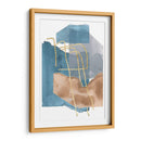 Materia Disolver Iii - Melissa Wang | Cuadro decorativo de Canvas Lab