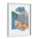 Materia Disolver Iii - Melissa Wang | Cuadro decorativo de Canvas Lab