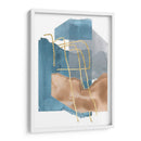 Materia Disolver Iii - Melissa Wang | Cuadro decorativo de Canvas Lab