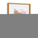 Rose Edge Ii - Melissa Wang | Cuadro decorativo de Canvas Lab