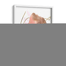 Rose Edge Iii - Melissa Wang | Cuadro decorativo de Canvas Lab