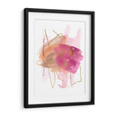 Rose Edge Iv - Melissa Wang | Cuadro decorativo de Canvas Lab