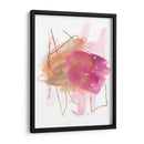 Rose Edge Iv - Melissa Wang | Cuadro decorativo de Canvas Lab